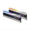 RAM DR5 32G BUSS 6000 GSKILL TRIDENT Z5 BLACK SILVER RGB (XMP 3.0+EXPO) (BỘ 16GX2)