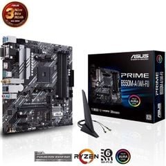 Mainboard ASUS PRIME B550M-A