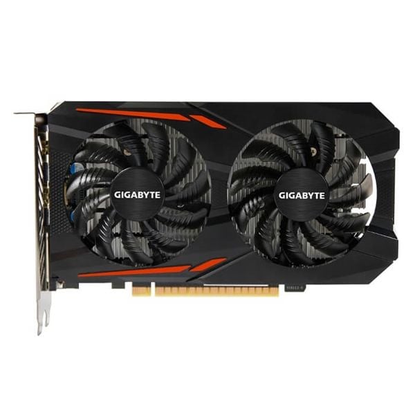 VGA GTX 1050TI 4GB CŨ ALL HÃNG