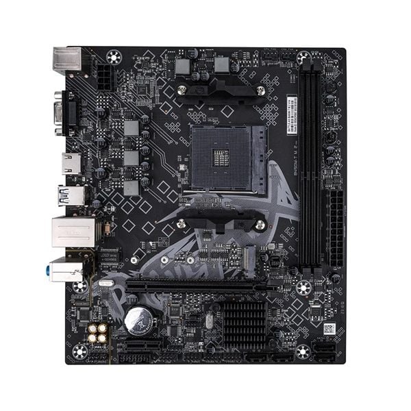 MAINBOARD COLORFUL B450M-T M.2