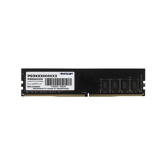 Ram Patriot Signature Line 8GB 3200MHz DDR4 - Không tản (PSD48G320081)