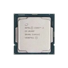CPU INTEL Core i3-10100F TRAY CŨ