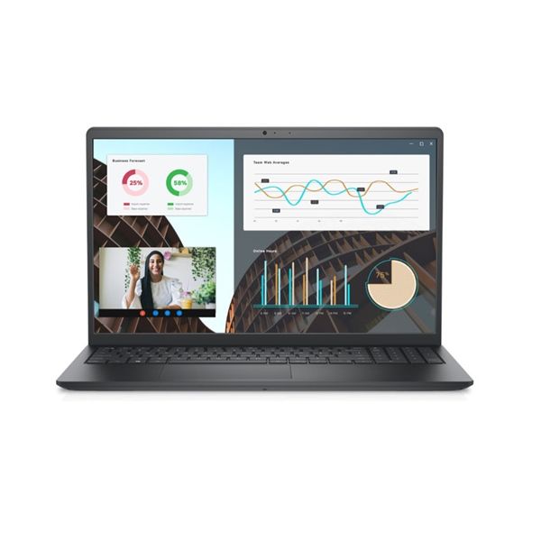LAPTOP DELL Vostro 3530 (15.6 inch / FHD / i5 1334U / 8GB / SSD 512GB NK)
