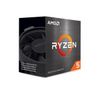 CPU AMD Ryzen 5 5500 (AM4, Upto 4.20 GHz, 6C/12T, 16MB) Box chính hãng