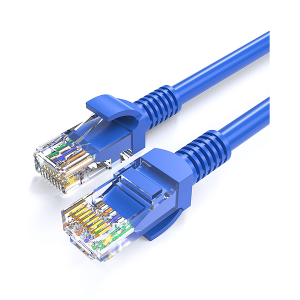 Cáp mạng STS FTP CAT6e NEW