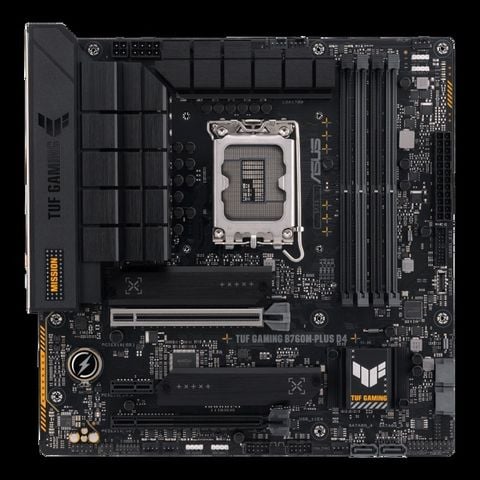 MAIN ASUS TUF GAMING B760M-PLUS D4