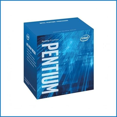 CPU Intel Pentium G4XXX SK1151 CŨ (G4400-G4500-G4600)