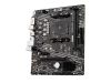 MAINBOARD AMD MSI A520M-A PRO