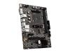 MAINBOARD AMD MSI A520M-A PRO