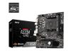 MAINBOARD AMD MSI A520M-A PRO