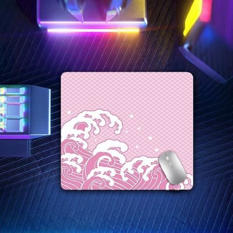 LÓT CHUỘT GAMING XỊN 40*45