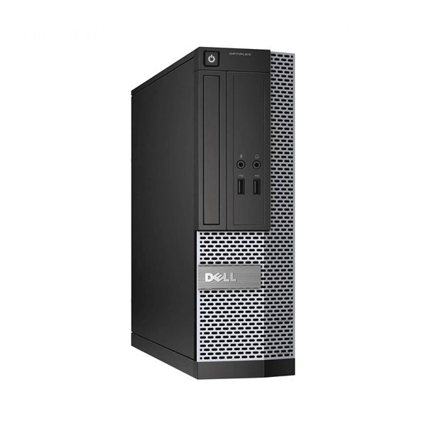MÁY BỘ DELL 3010 : CPU INTEL G3250 - RAM DDR3 8GB 1600 (2x4) SSD 128GB