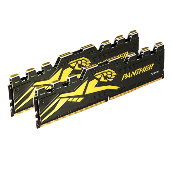 RAM DDR4 Apacer Panther 8GB CŨ