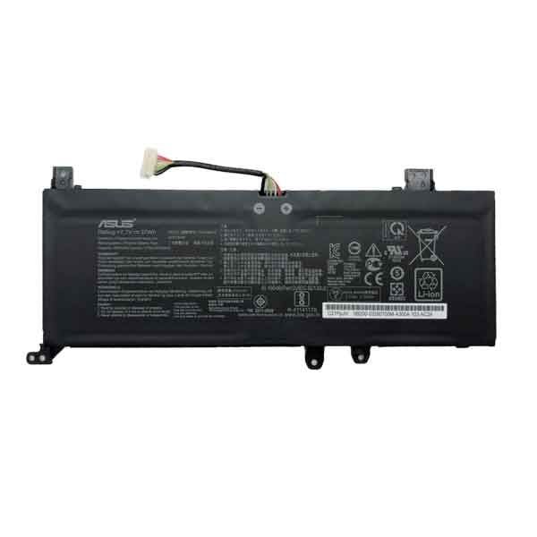 PIN LAPTOP ASUS SERI