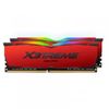 RAM OCPC AURA 16GB (2 Thanh 8gb) RGB RED CŨ