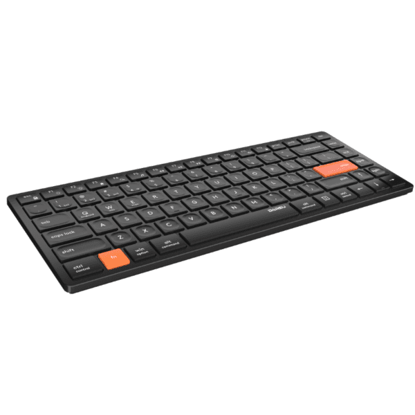 Bàn phím không dây DAREU LK160D (Dual Mode, Scissor Switch)