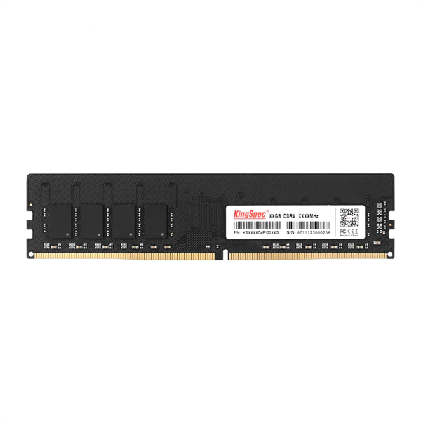 RAM KINGSPEC DDR4 8GB BUS 3200
