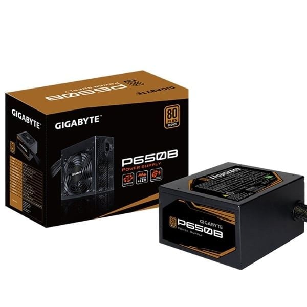 NGUỒN GIGABYTE P650B CŨ