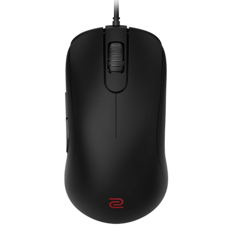 Chuột ZOWIE BENQ S2 E-Sports Gaming Black