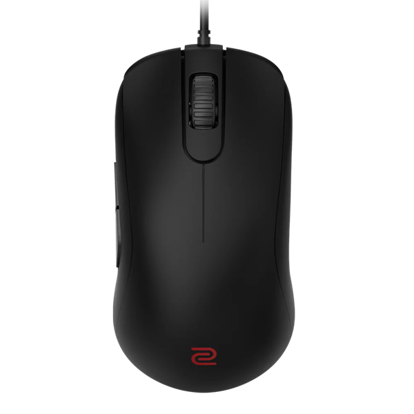 Chuột ZOWIE BENQ S2 E-Sports Gaming Black