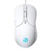 Chuột GAMING INPHIC B1 TRẮNG