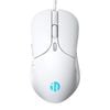 Chuột GAMING INPHIC B1 TRẮNG