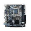 MAINBOARD H81 Mobo DDR3 BH 24TH