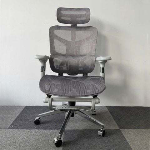 Ghế công thái học CTH905 màu Xám