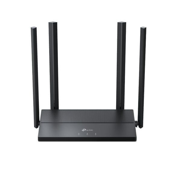 Bộ phát WiFi TP-Link TL-WR846N Wireless 300Mbps 4 Anten