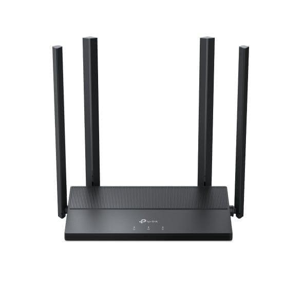 Bộ phát WiFi TP-Link TL-WR846N Wireless 300Mbps 4 Anten
