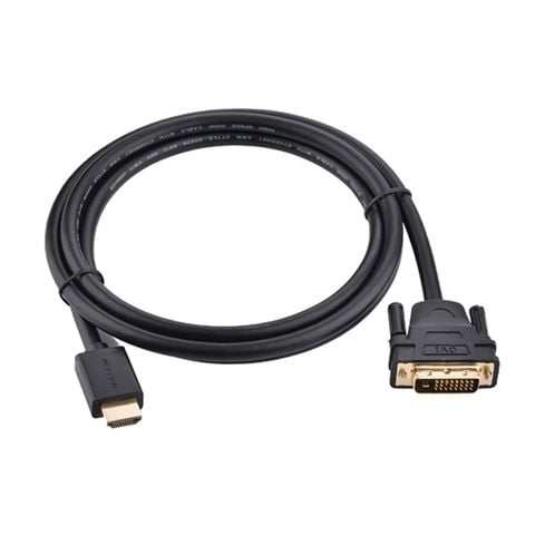 Cáp chuyển DVI - HDMI