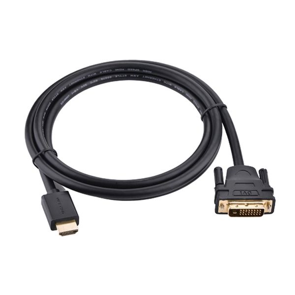Cáp chuyển DVI - HDMI