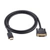 Cáp chuyển DVI - HDMI