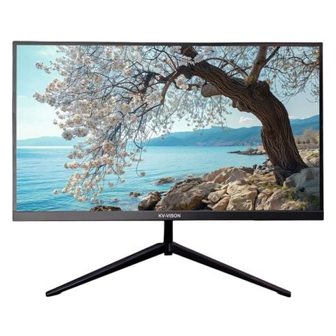 MÀN HÌNH KV-VISION 22 INCH 100HZ CŨ