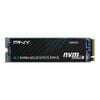 Ổ CỨNG SSD PNY CS1031 256GB M.2 PCIe Gen3x4 NVMe (Đọc 1700MB/s-Ghi 1100MB/s)