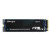 Ổ CỨNG SSD PNY CS1031 256GB M.2 PCIe Gen3x4 NVMe (Đọc 1700MB/s-Ghi 1100MB/s)