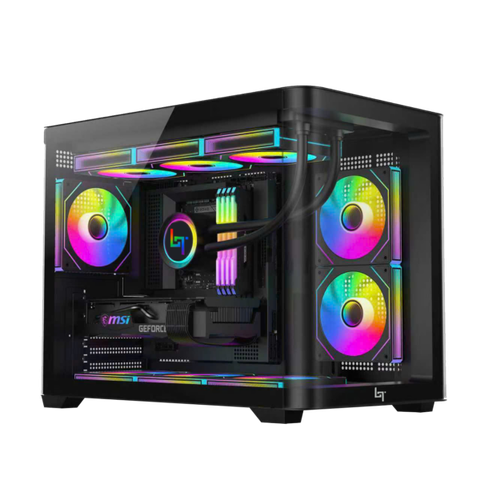 CASE LINKTECH SIREN M