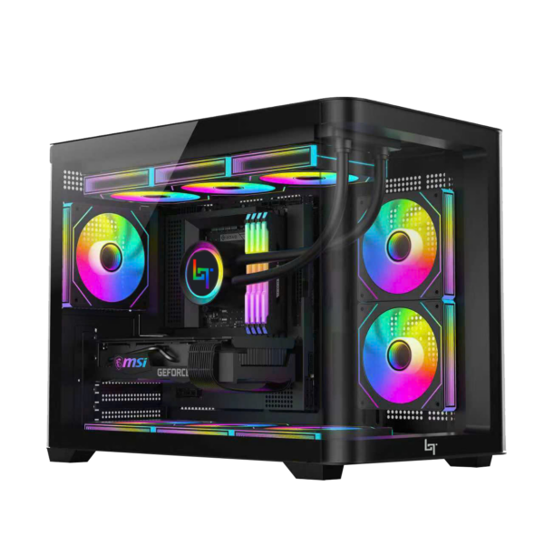 CASE LINKTECH SIREN M