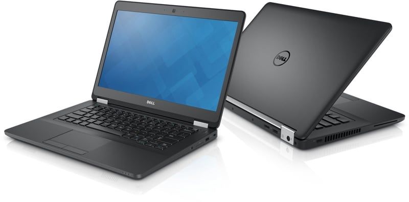 LAPTOP DELL E5580 I7 7600U / 8GB / SSD 256GB / 15.6 / VGA 2G CŨ