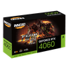 VGA INNO3D RTX 4060 TWIN X2 8GB