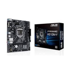 Mainboard ASUS PRIME H510M-F CŨ