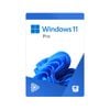 Phần mềm Windows 11 Pro 64-bit OEM (FQC-10528 Win Pro 11 x64 Eng Intl 1pk DSP OEI DVD)