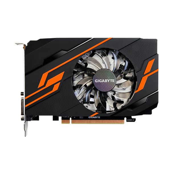 VGA GIGABYTE GT 1030 OC-2G CŨ