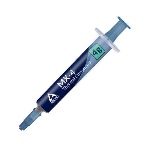 KEO TẢN NHIỆT XỊN MX4