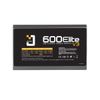 NGUỒN JETEK 600W Elite V3 Cũ