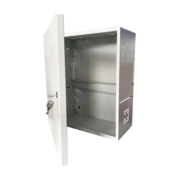 TỦ ĐỰNG ĐẦU GHI CAMERA 450x380x120