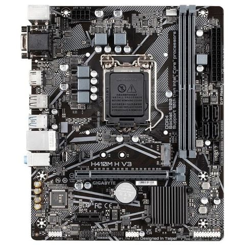 MAINBOARD H410 ALL HÃNG CŨ
