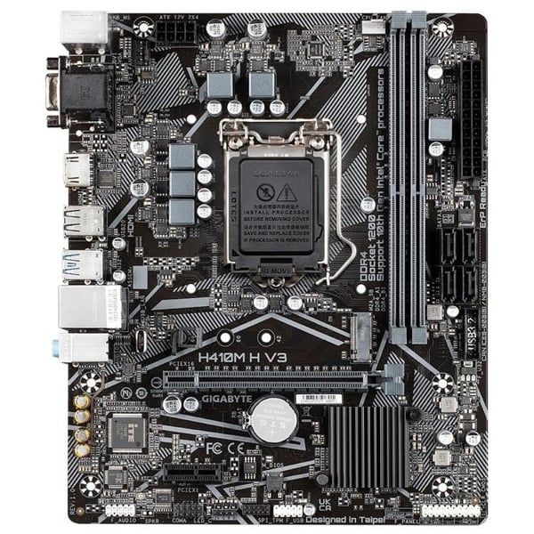 MAINBOARD H410 ALL HÃNG CŨ