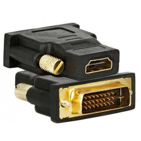 CỤC CHUYỂN DVI TO HDMI