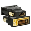 CỤC CHUYỂN DVI TO HDMI